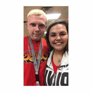 Meet your Posher, Hailey